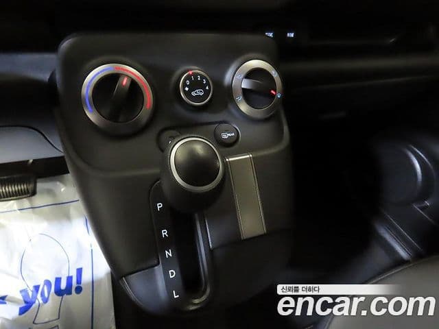 Hyundai Casper Smart, 2022 12