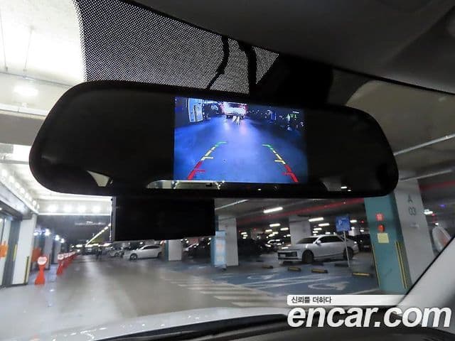 Hyundai Casper Smart, 2022 13