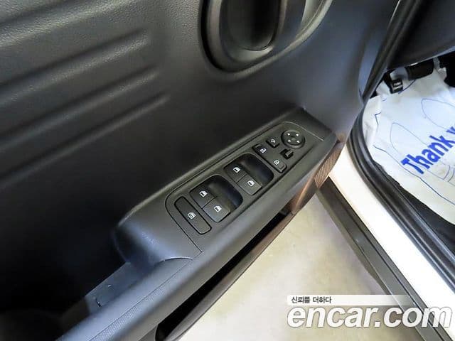 Hyundai Casper Smart, 2022 15