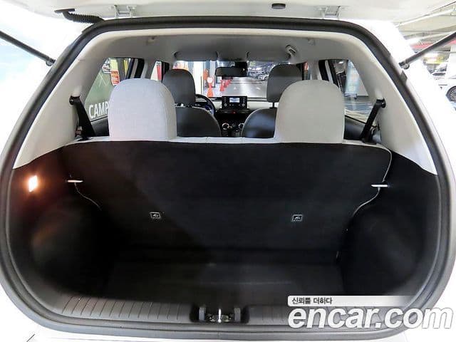 Hyundai Casper Smart, 2022 16