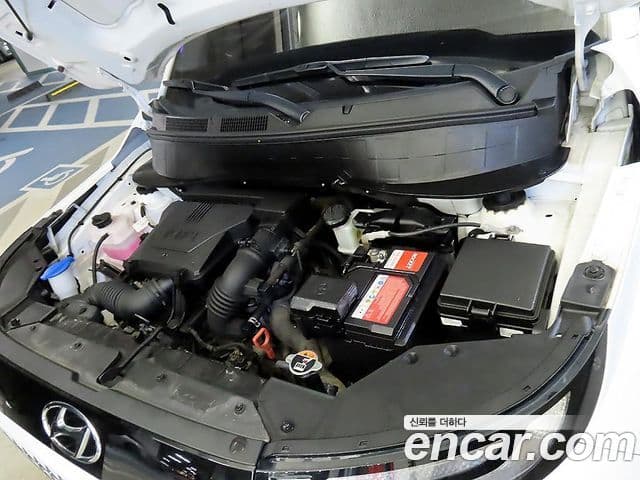 Hyundai Casper Smart, 2022 17