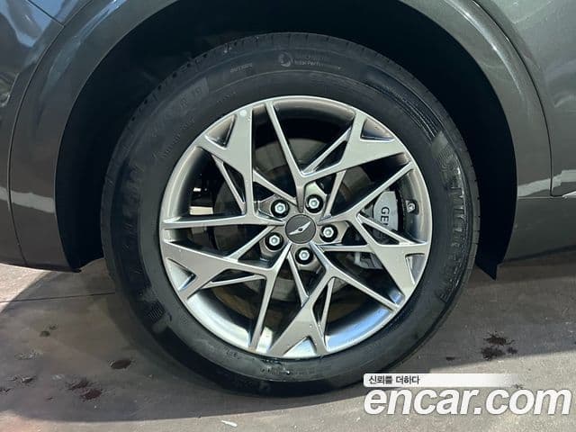 Genesis GV70, 2024 6