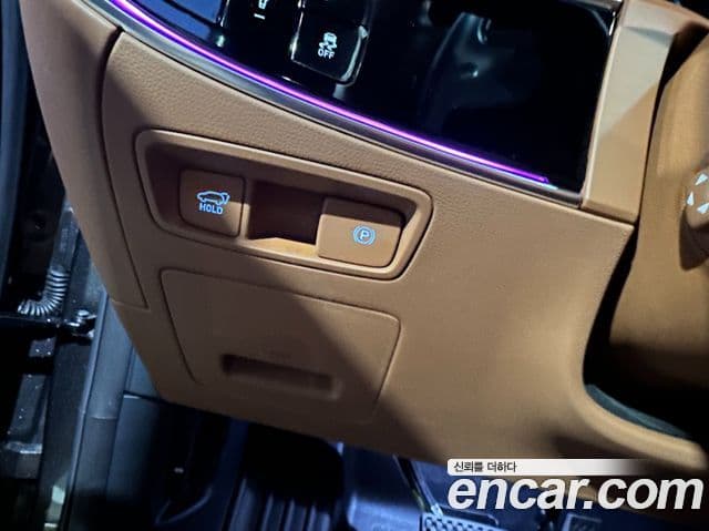 Genesis GV70, 2024 14