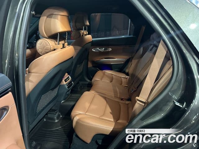 Genesis GV70, 2024 19