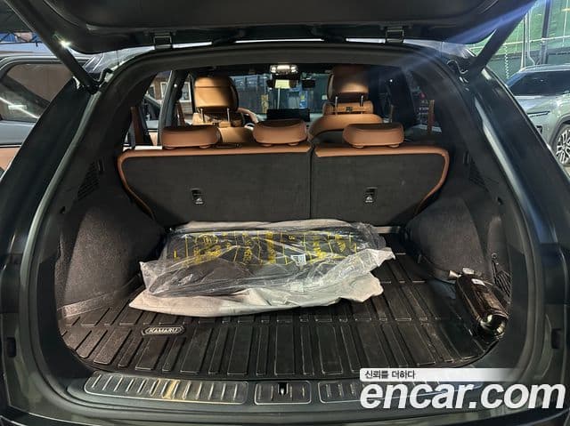 Genesis GV70, 2024 20