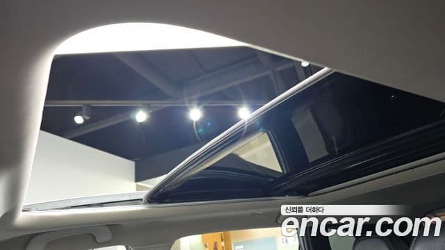 Renault Korea(Samsung) QM6 Signature, 2017 18