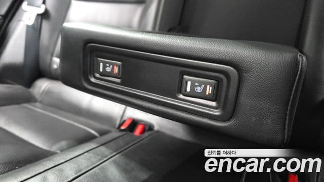 Renault Korea(Samsung) QM6 Signature, 2017 19