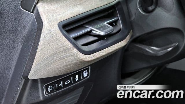 Kia K8 гибрид Noblesse, 2022 15