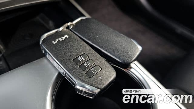 Kia K8 гибрид Noblesse, 2022 18