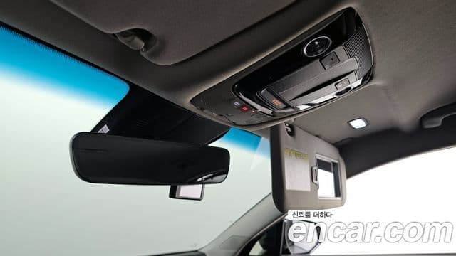 Kia K8 гибрид Noblesse, 2022 19