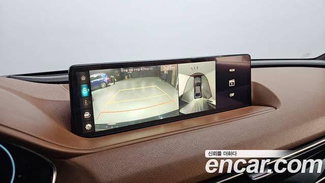 Genesis G80 (RG3) бензин 2.5 турбо 2WD, 2021 15