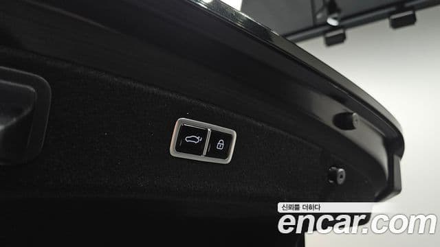 Genesis G80 (RG3) бензин 2.5 турбо 2WD, 2021 20