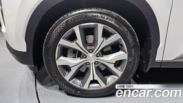 Hyundai Palisade Prestige, 2022 все фото