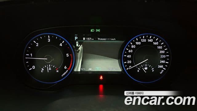 Hyundai Palisade Prestige, 2022 8