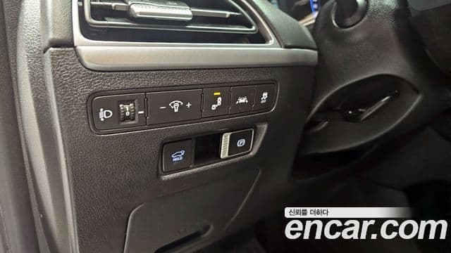 Hyundai Palisade Prestige, 2022 16