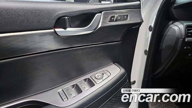 Hyundai Palisade Prestige, 2022 17