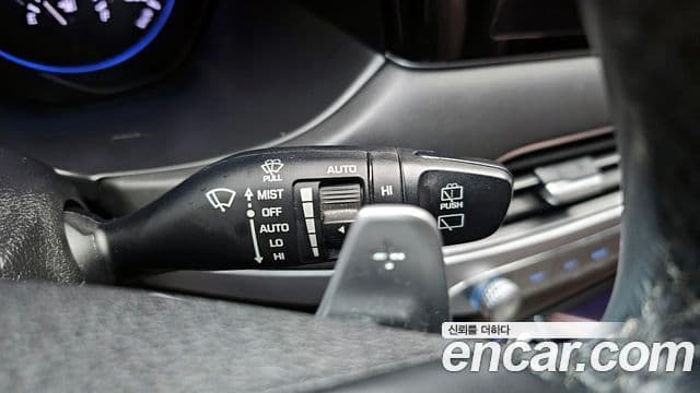 Hyundai Palisade Prestige, 2022 18