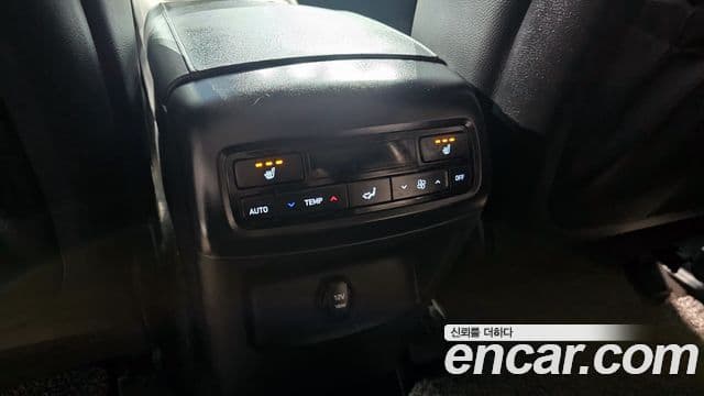 Hyundai Palisade Prestige, 2022 19