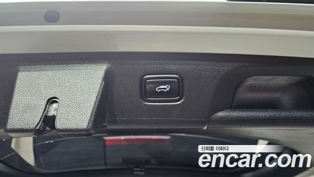 Hyundai Palisade Prestige, 2022 20