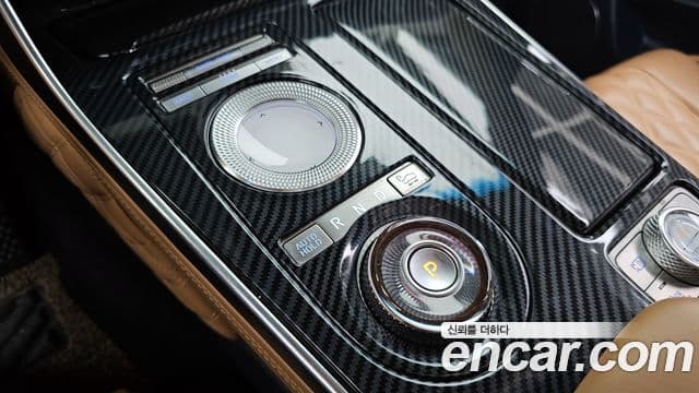 Genesis GV80, 2021 9