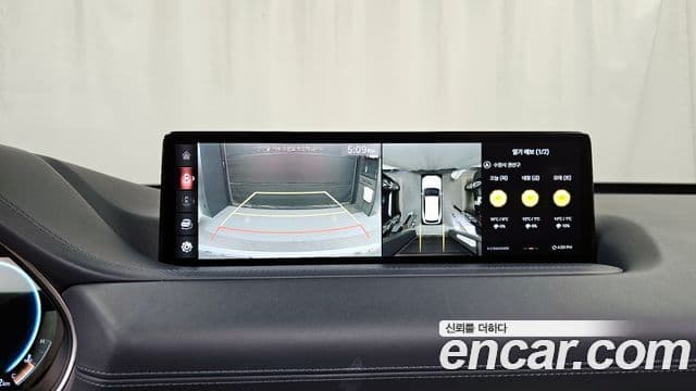 Genesis GV80, 2021 15