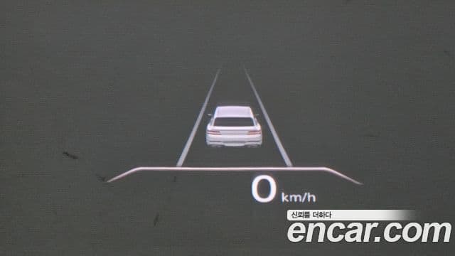 Genesis GV80, 2021 17