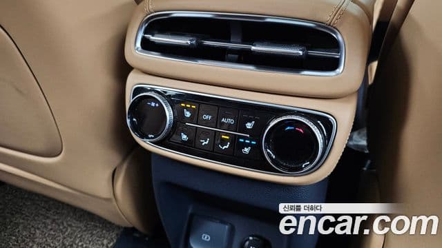 Genesis GV80, 2021 19