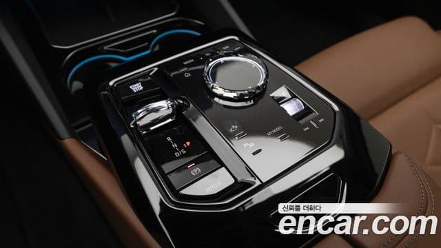 BMW 5시리즈 (G60), 2025 9