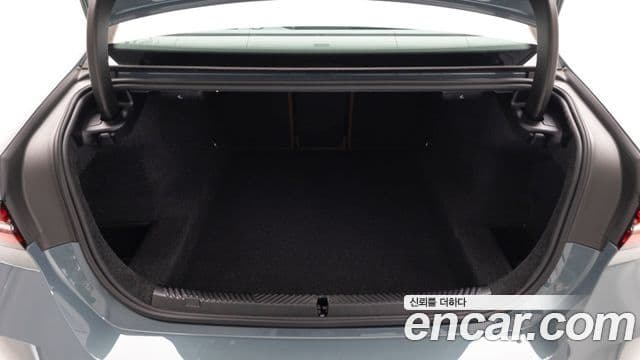 BMW 5시리즈 (G60), 2025 12