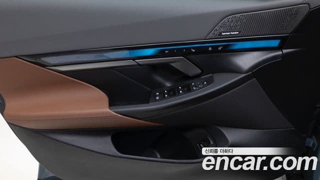 BMW 5시리즈 (G60), 2025 13