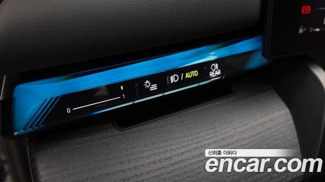 BMW 5시리즈 (G60), 2025 14