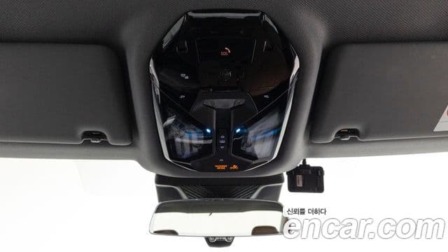 BMW 5시리즈 (G60), 2025 20