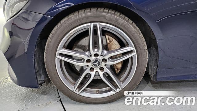 Mercedes-Benz E-класс W213 E220d купе, 2017 все фото