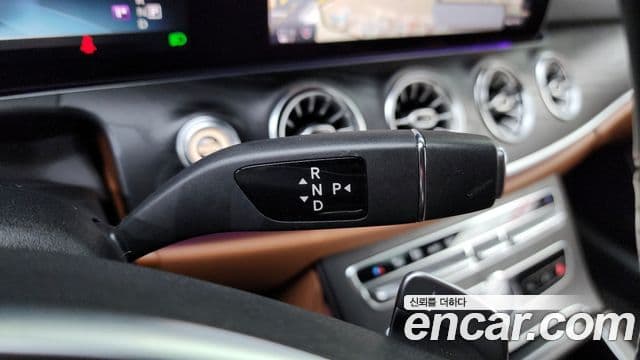 Mercedes-Benz E-класс W213 E220d купе, 2017 9