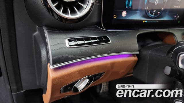 Mercedes-Benz E-класс W213 E220d купе, 2017 17