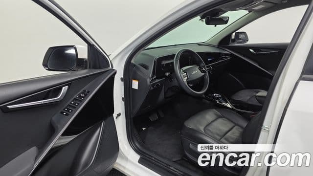 Kia D All New Niro EV Air, 2023 10