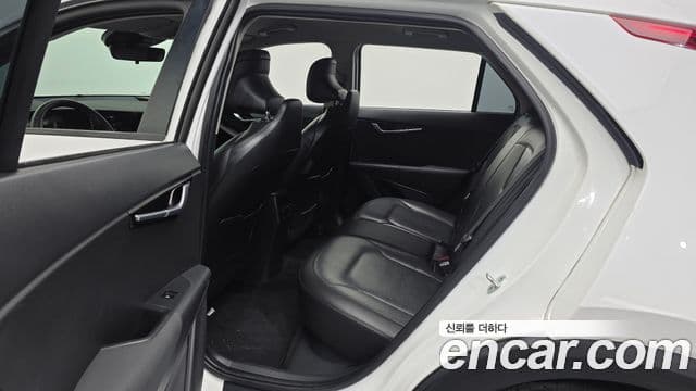 Kia D All New Niro EV Air, 2023 11