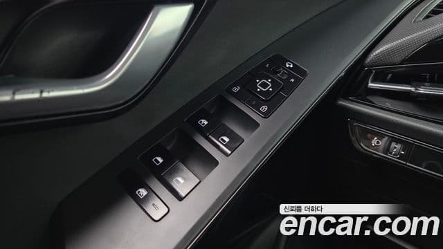 Kia D All New Niro EV Air, 2023 13