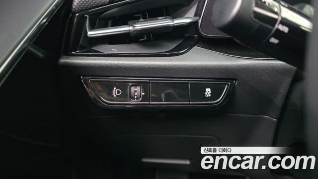 Kia D All New Niro EV Air, 2023 14