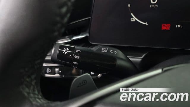 Kia D All New Niro EV Air, 2023 15