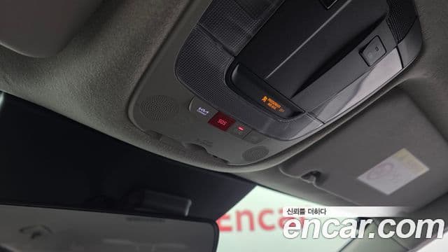 Kia D All New Niro EV Air, 2023 20