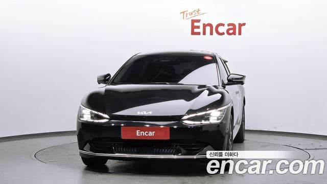 Kia EV6 Earth, 2022 3