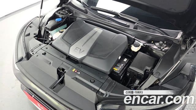 Kia EV6 Earth, 2022 6