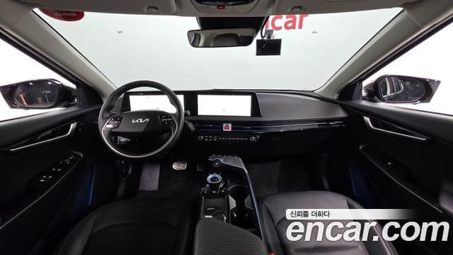 Kia EV6 Earth, 2022 7