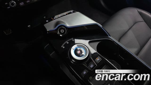 Kia EV6 Earth, 2022 9