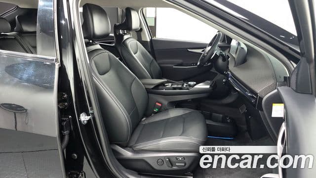 Kia EV6 Earth, 2022 10