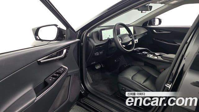 Kia EV6 Earth, 2022 11