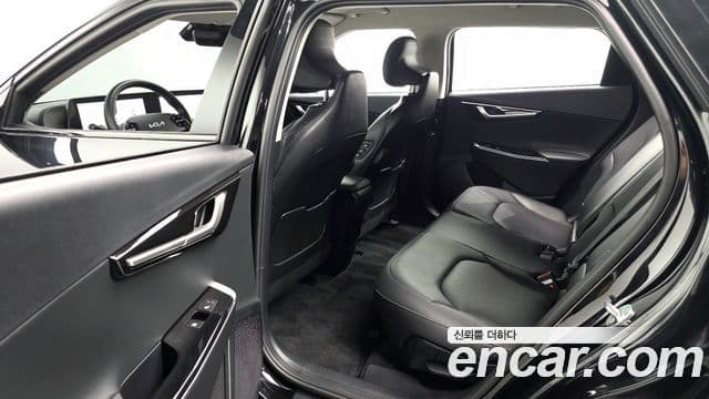 Kia EV6 Earth, 2022 12