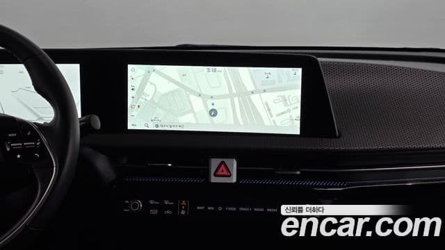 Kia EV6 Earth, 2022 14