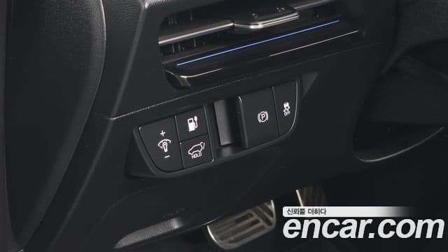 Kia EV6 Earth, 2022 16